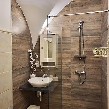 Ian Apartment Ljubljana