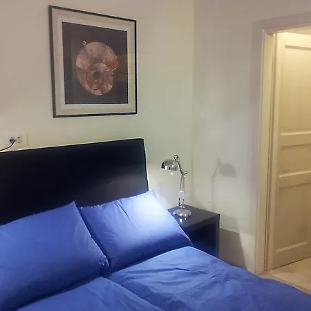 Apartment Ian