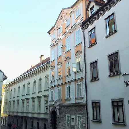 Studio Ian Ljubljana