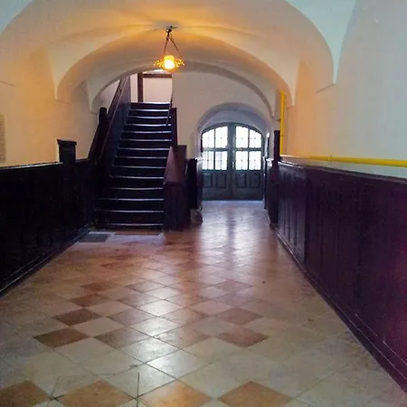 Apartment Ian Ljubljana