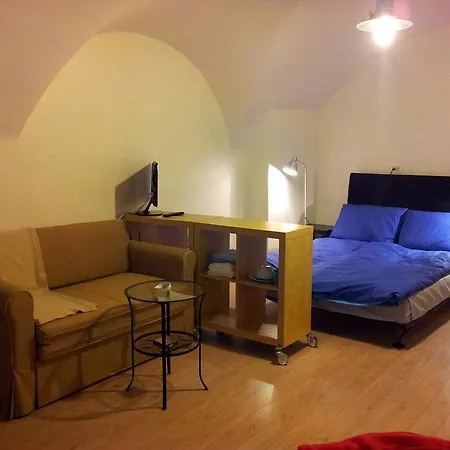 Studio Ian Ljubljana