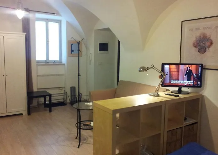 アパート Ian リュブリャナ