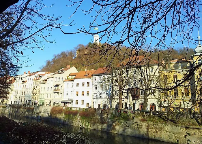 Апартаменты Ian *