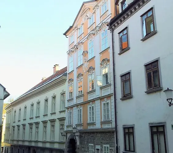 Ian リュブリャナ