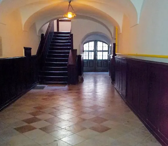 アパート Ian リュブリャナ